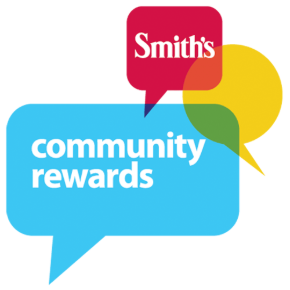 Smith's Community Rewards image